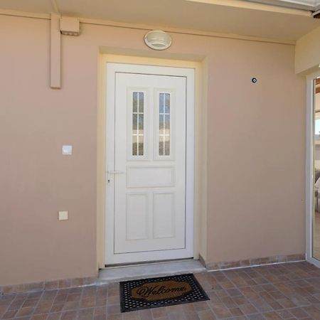 Icabaru Zante Holiday House Agrilia Exteriör bild