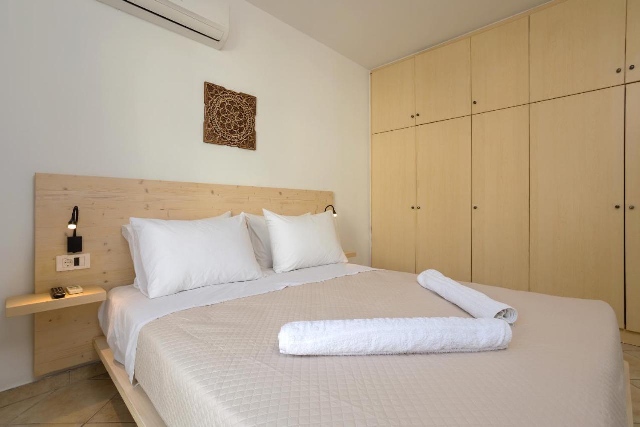 Icabaru Zante Holiday House Agrilia Exteriör bild
